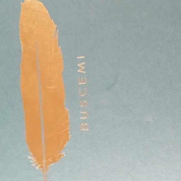 Buscemi luxury shoes - Picture 11 of 11